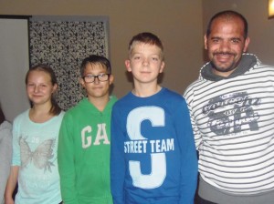 EuroWeek 49